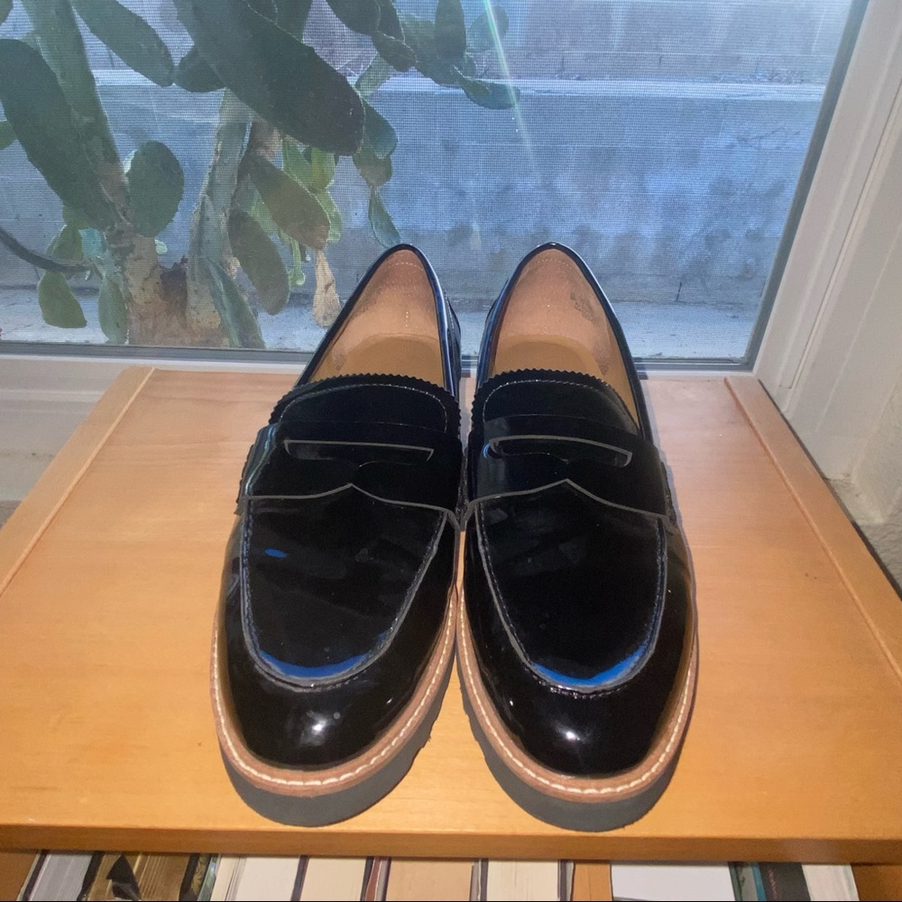 Lovely loafers from Franco Sarto